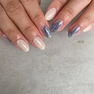 ネイル Rio 𓍼のネイルデザイン