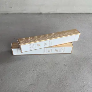 キッズ マツエク・マツパ muk. 尾崎のマツエク・マツパデザイン