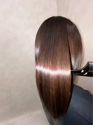 カラー 💙メンズ特化💙 ヤマモトのヘアスタイル