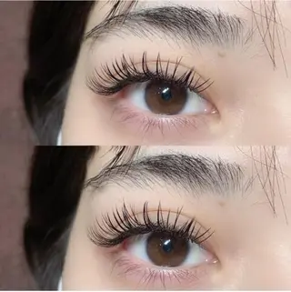 マツエク・マツパ sekimizu eyelash 横浜のマツエク・マツパデザイン
