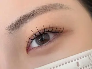 マツエク・マツパ 竹田 あきのマツエク・マツパデザイン