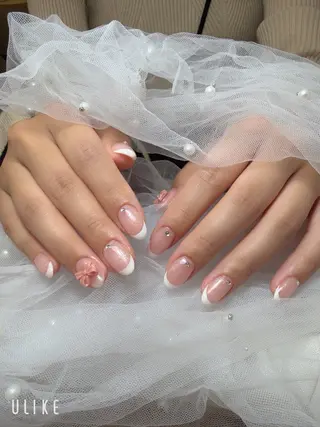 ネイル ハヤシ アオイのマツエク・マツパデザイン