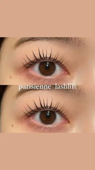 マツエク・マツパ yuki⟡.· freelanceのマツエク・マツパデザイン