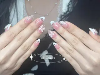 ネイル West Coast ネイルサロンのネイルデザイン