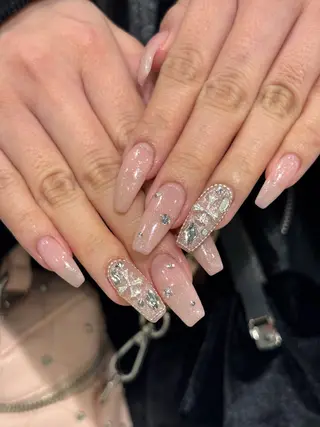 ネイル 2me（ツメ） ♡ NENEのネイルデザイン