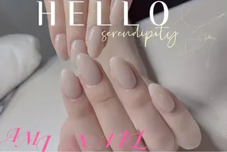 ネイル AMI NAILのネイルデザイン