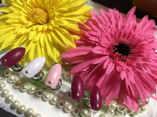 ネイル ネイルサロン HARRYS所属・ネイル･脱毛サロン HARRYSのエステ・リラクイメージ