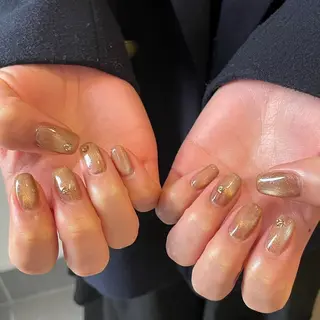 ネイル May. by Charmeのネイルデザイン