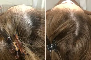 セントラル鍼灸院 Re:laxyのヘアスタイル