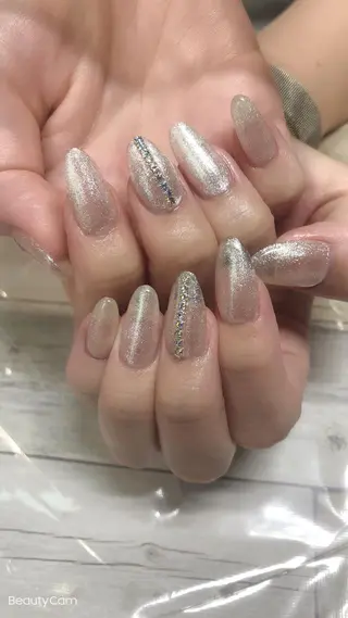ネイル ✨アン ミユ✨のネイルデザイン