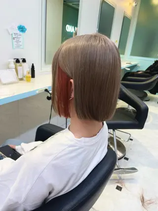 ミディアム 無料アイブロウモデル 🦋Moe🦋のマツエク・マツパデザイン