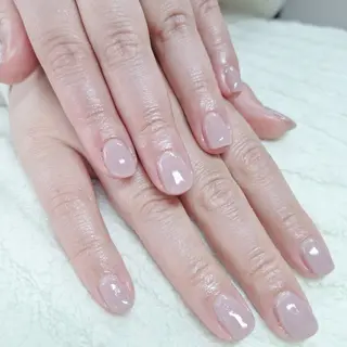 ネイル 藤井 みなこのネイルデザイン