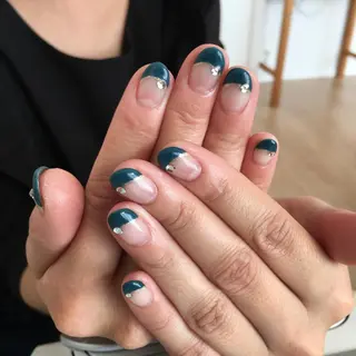 ネイル Nono Nail ノノネイルのネイルデザイン