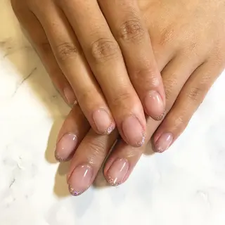ネイル nail salon Titaleeのネイルデザイン