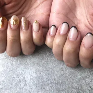 ネイル KUULa E R I K Oのネイルデザイン