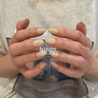 ネイル h.ours _のネイルデザイン