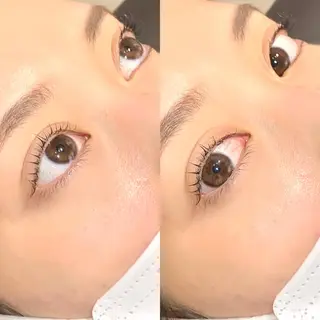 マツエク・マツパ Hoshino Reinaのマツエク・マツパデザイン