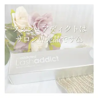 マツエク・マツパ Callana KAYOのマツエク・マツパデザイン