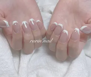 ネイル ルリン サロン💅のネイルデザイン