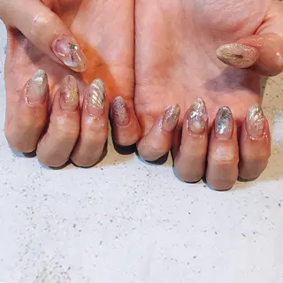 ネイル Chipieee Tokyoのその他イメージ