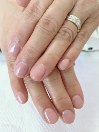 ネイル かわむら りょうこのネイルデザイン