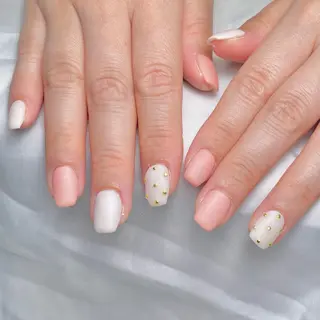 ネイル &me amiのネイルデザイン