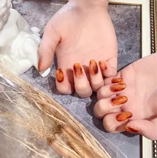 ネイル FLY Nail Salonのネイルデザイン