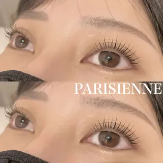 マツエク・マツパ エクラ池袋☽ mizukoshiのマツエク・マツパデザイン