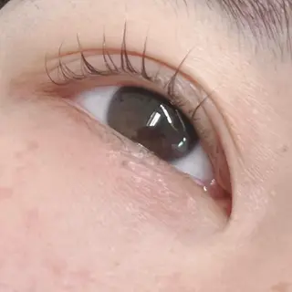 マツエク・マツパ 伊藤 becky lashのマツエク・マツパデザイン