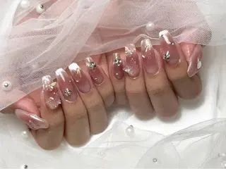 ネイル Roi〈ロワ〉 Minakoのネイルデザイン