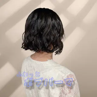 ミディアム カラー 表参道🌿赤み消し カラー/チナツのヘアスタイル