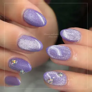ネイル GRACE NAILSのネイルデザイン