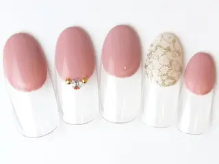 ネイル Verest 西荻窪のネイルデザイン