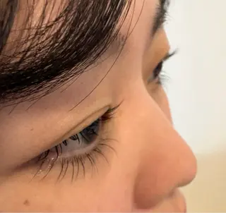 マツエク・マツパ トータルビューティー サロン・Ｎの眉毛・アイブロウイメージ