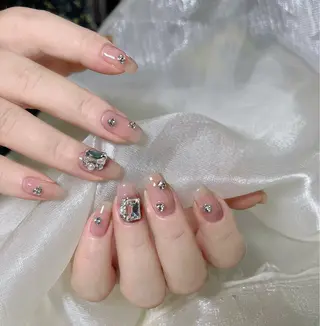 ネイル yoyo ネイル💕のネイルデザイン