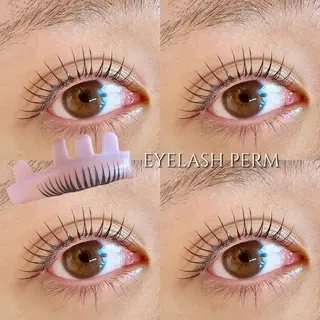 マツエク・マツパ kijico 志木駅のマツエク・マツパデザイン