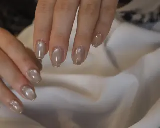 ネイル 田中 （ネイリスト）のネイルデザイン