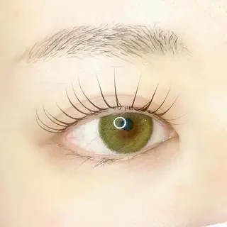 マツエク・マツパ melumooi nailのネイルデザイン