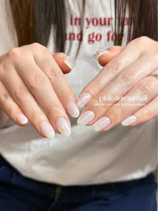 ネイル nail salon rhuneのネイルデザイン