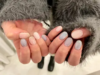 ネイル haruka. nailsTOKYOのネイルデザイン