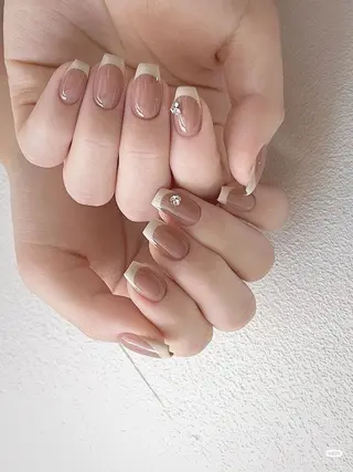 ネイル Sora Nailのネイルデザイン