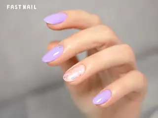 ネイル FASTNAIL LOCO 昭島店のネイルデザイン