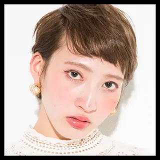 マツエク・マツパ なかがわ せいかのマツエク・マツパデザイン