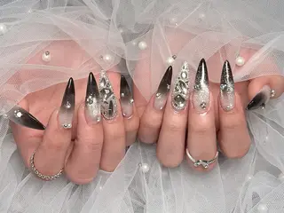 ネイル NEM nailstudioのネイルデザイン