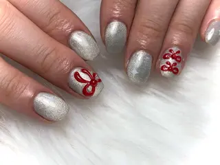 ネイル Allu nail 新宿のネイルデザイン