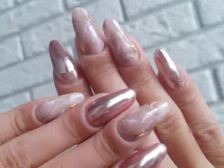 ネイル NARUMI HYODOのネイルデザイン