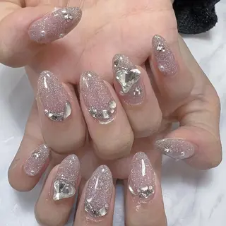 ネイル Plenty 🚢のネイルデザイン