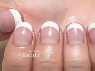ネイル nailsalon Radditのネイルデザイン
