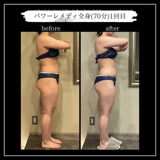 オフ:オン 全身筋膜マッサージのエステ・リラクイメージ