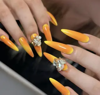 ネイル 🎀 NaNa_nailのネイルデザイン